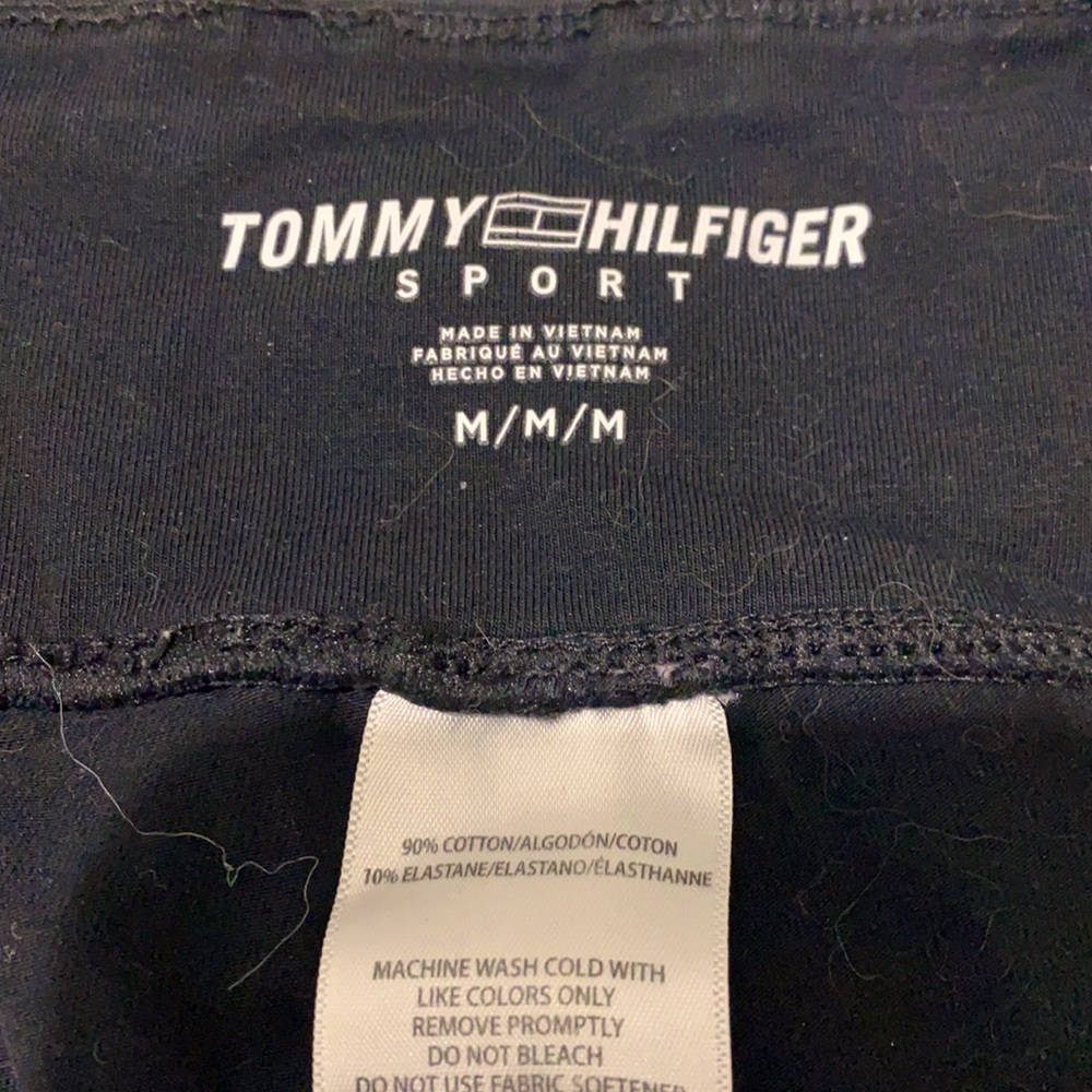 Tommy leggings